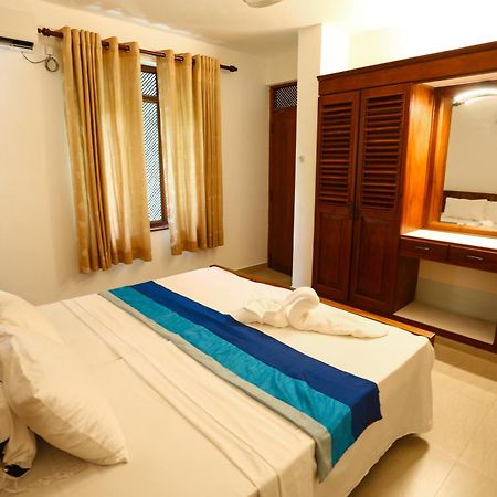 Mount Marina Villas 12 Galle Exterior foto