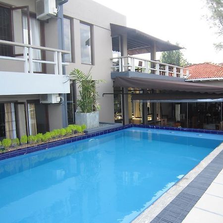 Mount Marina Villas 12 Galle Exterior foto