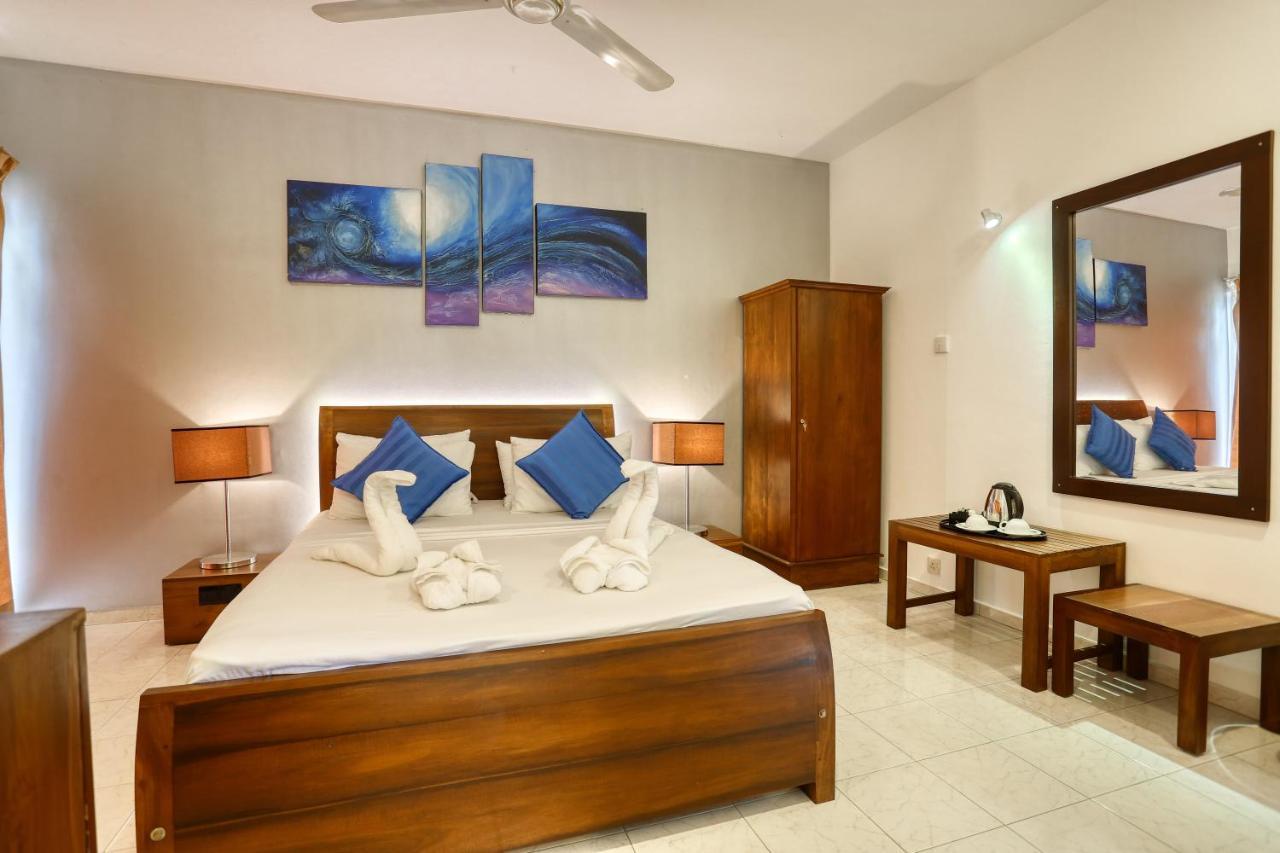 Mount Marina Villas 12 Galle Exterior foto