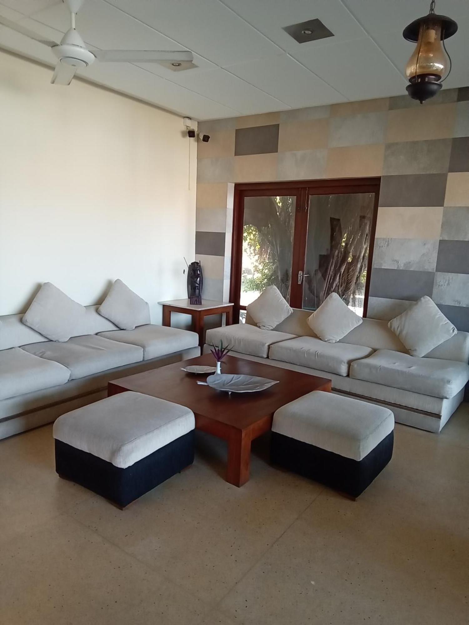 Mount Marina Villas 12 Galle Exterior foto