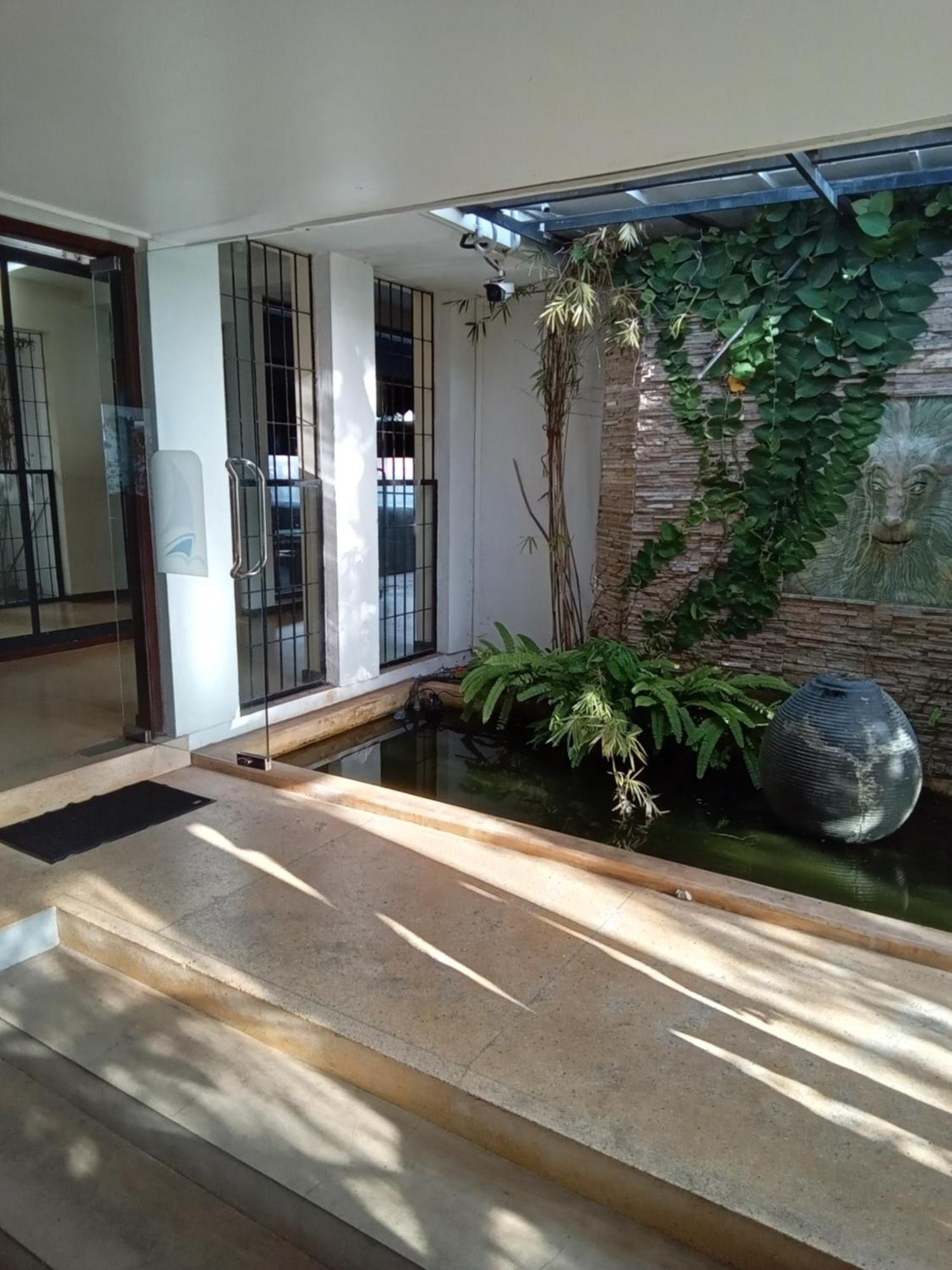 Mount Marina Villas 12 Galle Exterior foto