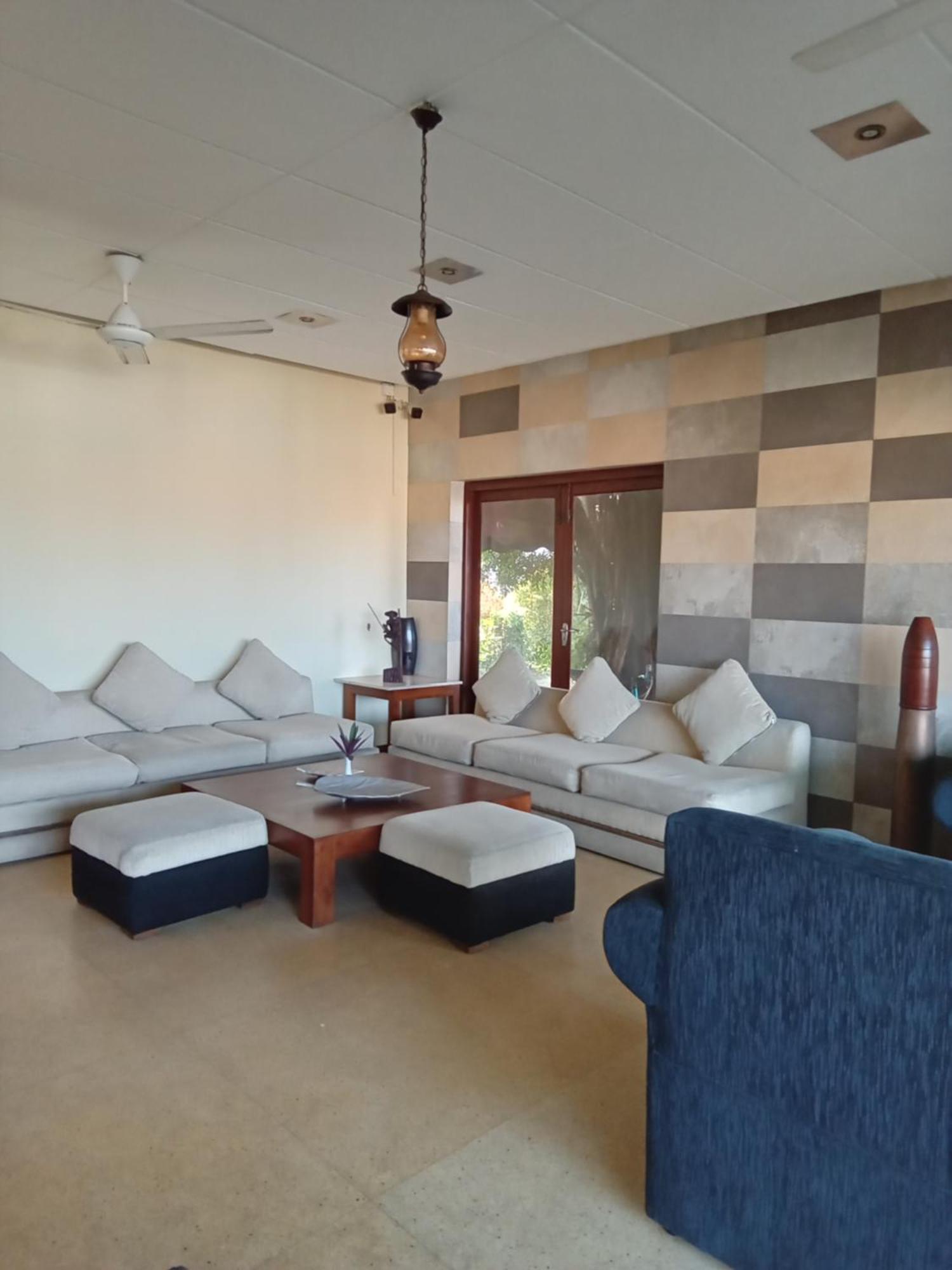Mount Marina Villas 12 Galle Exterior foto