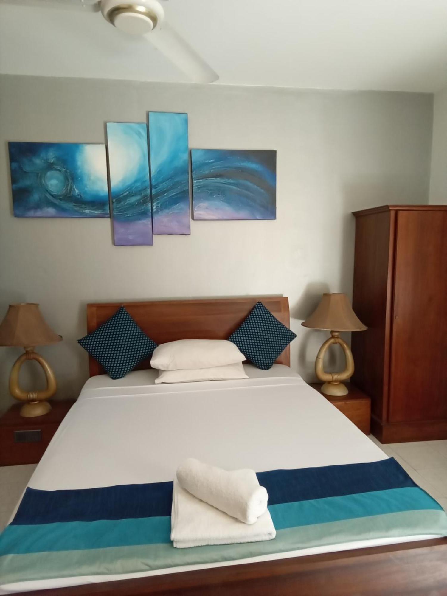 Mount Marina Villas 12 Galle Exterior foto