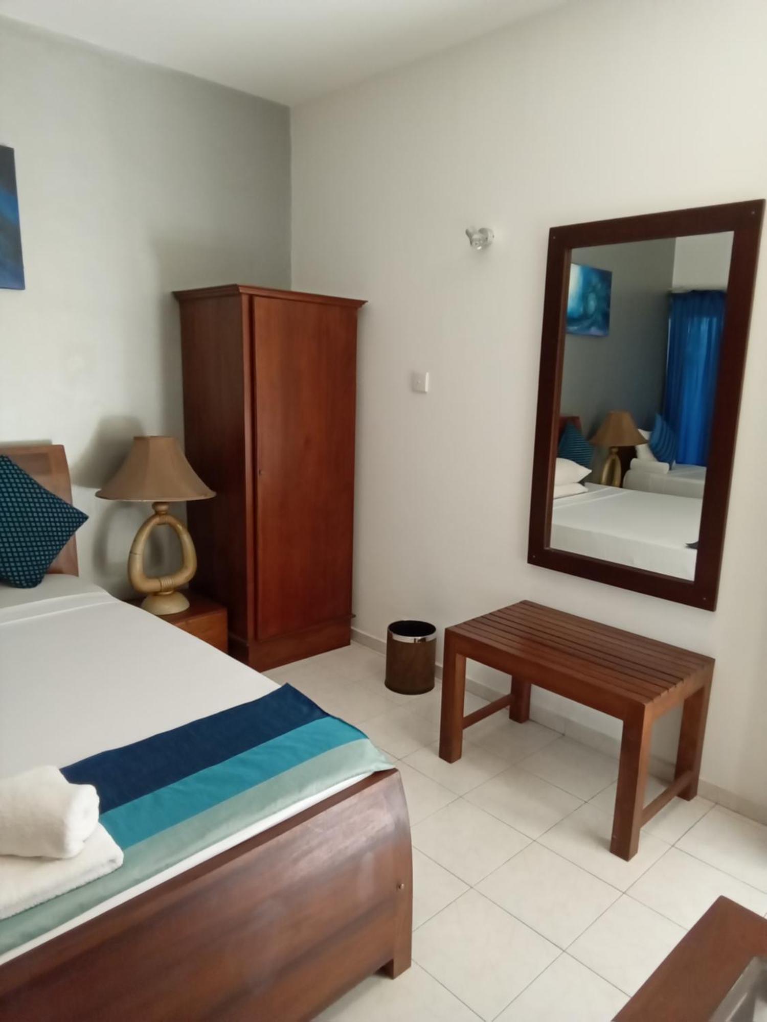 Mount Marina Villas 12 Galle Exterior foto