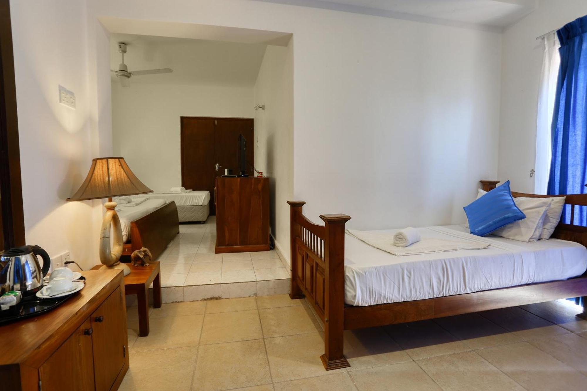 Mount Marina Villas 12 Galle Exterior foto