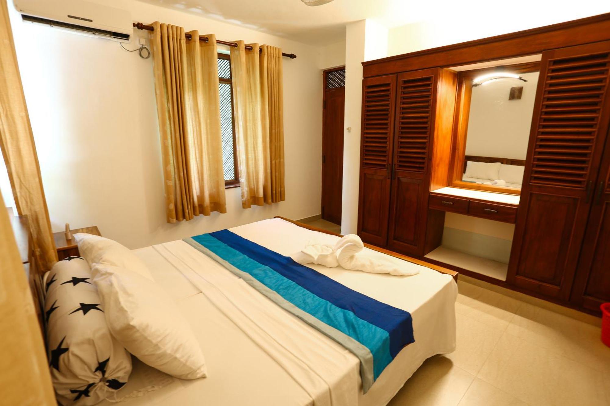 Mount Marina Villas 12 Galle Exterior foto