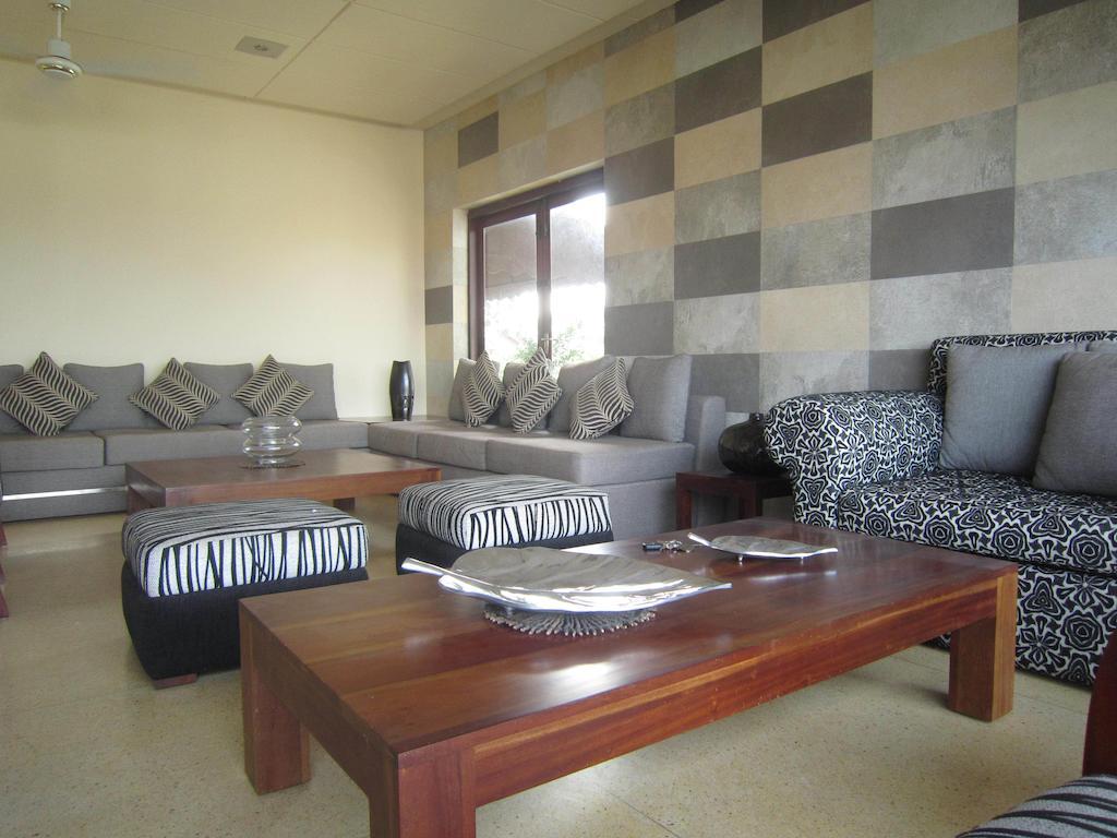 Mount Marina Villas 12 Galle Exterior foto