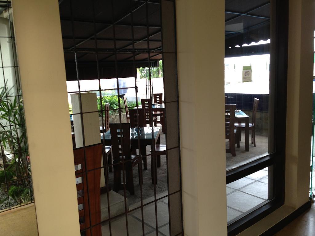 Mount Marina Villas 12 Galle Exterior foto