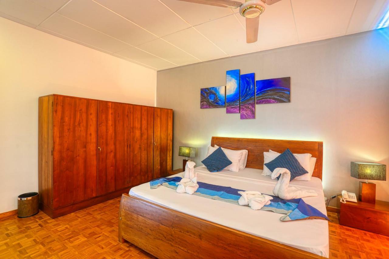 Mount Marina Villas 12 Galle Exterior foto