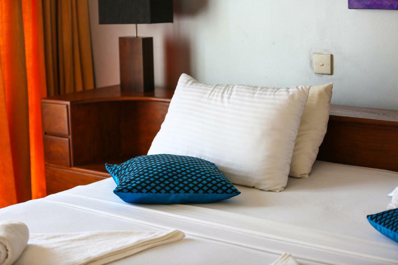 Mount Marina Villas 12 Galle Exterior foto