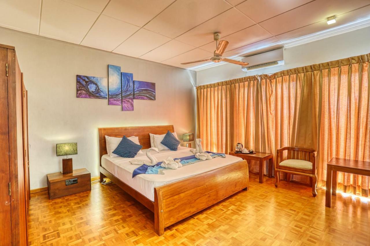 Mount Marina Villas 12 Galle Exterior foto